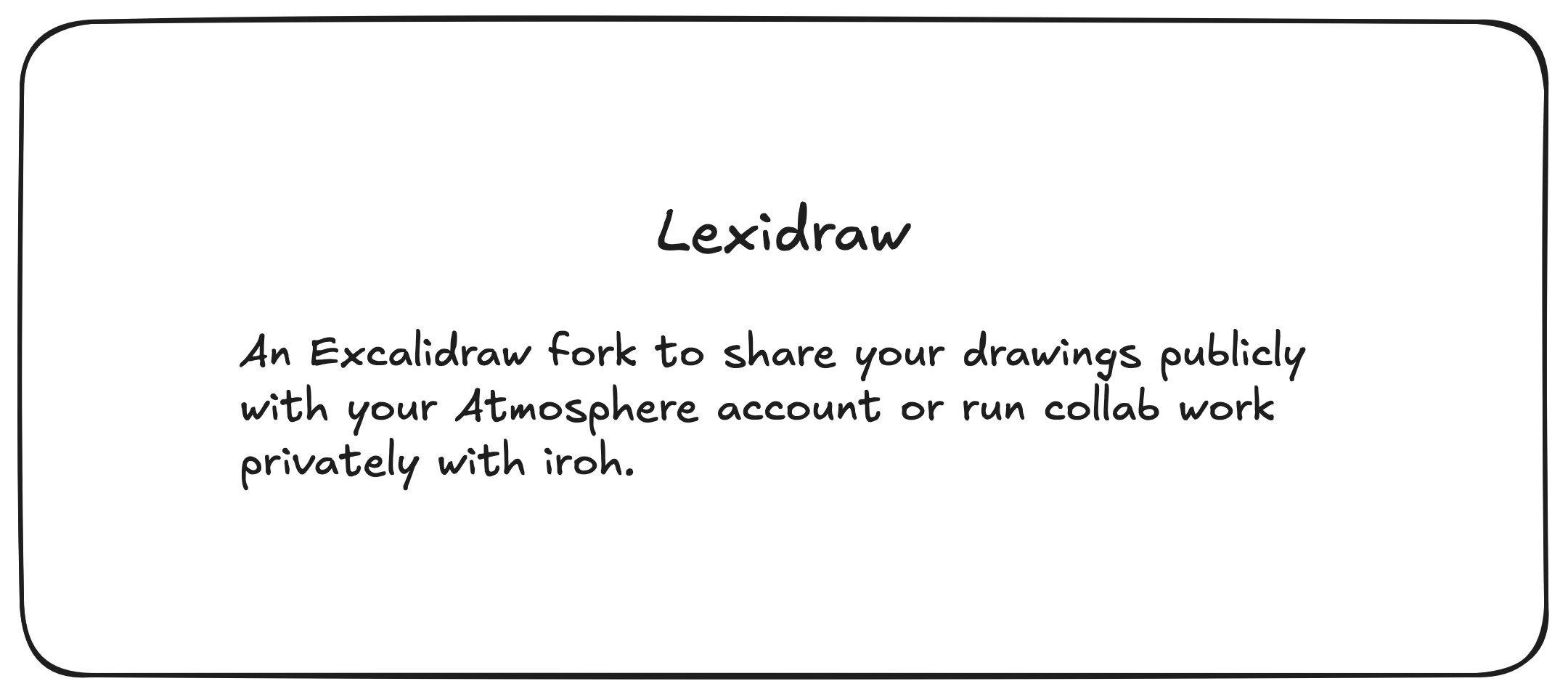 lexidraw.app image